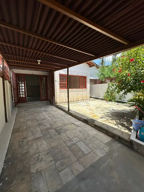 Foto 1 de Casa com 3 Quartos à venda, 192m² em Tamarineira, Recife