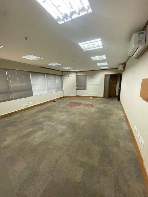 Foto 1 de Sala Comercial para alugar, 100m² em Centro, São José do Rio Preto