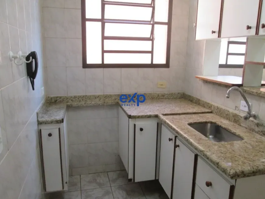 Foto 1 de Apartamento com 2 Quartos à venda, 59m² em Jardim Ipiranga, Limeira