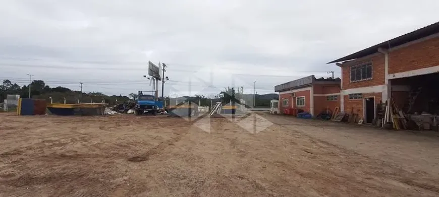 Foto 1 de Lote/Terreno para alugar, 5001m² em Vargem Pequena, Florianópolis