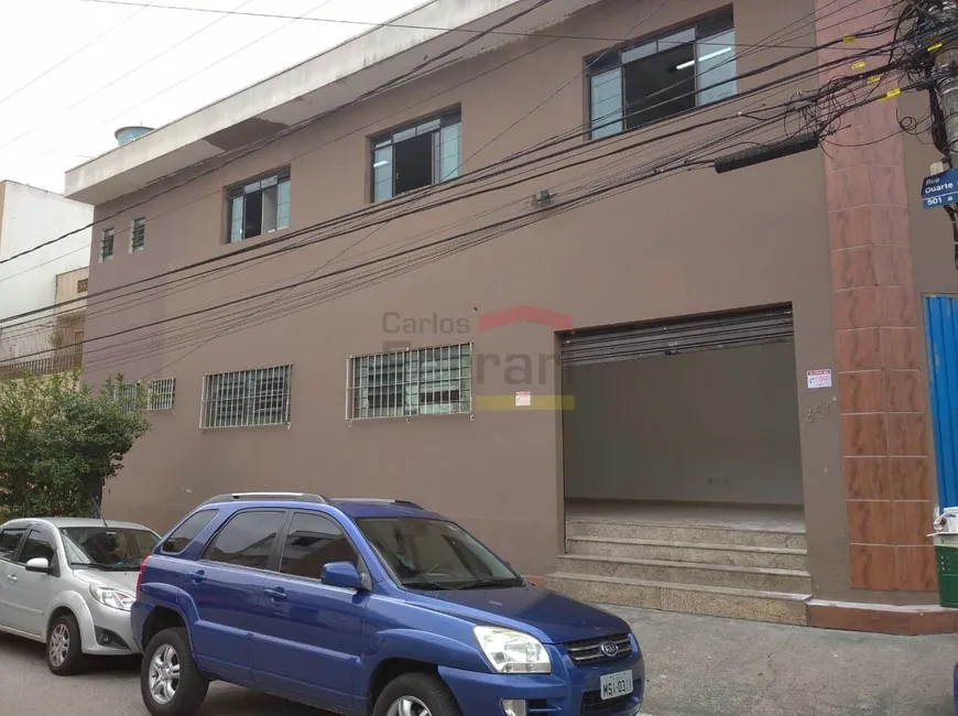 Foto 1 de Imóvel Comercial à venda, 240m² em Santana, São Paulo