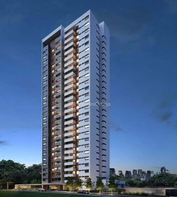 Foto 1 de Apartamento com 3 Quartos à venda, 131m² em Parque Campolim, Sorocaba