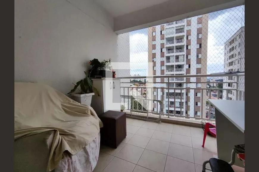 Foto 1 de Apartamento com 3 Quartos à venda, 64m² em Jardim Bonfiglioli, São Paulo