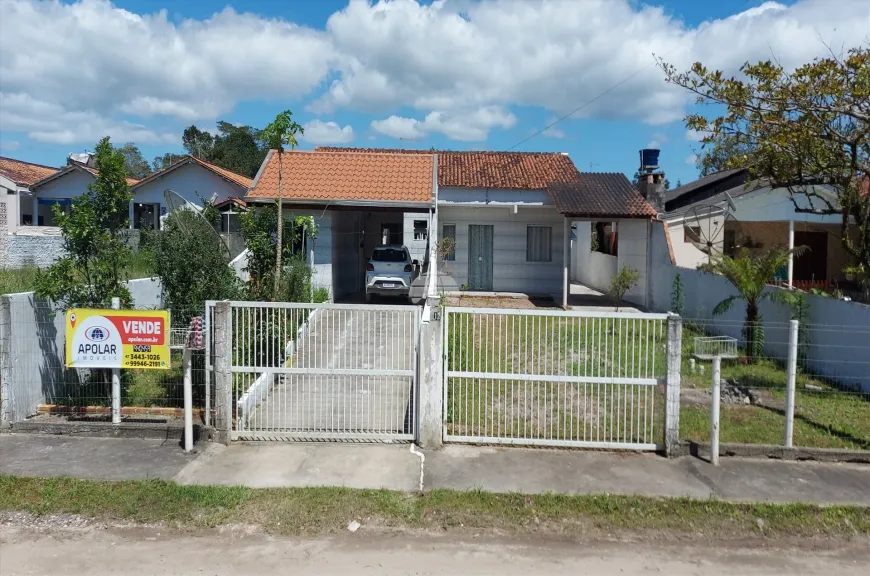 Foto 1 de Casa com 5 Quartos à venda, 159m² em Itapema do Norte, Itapoá