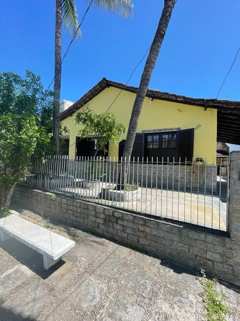 Foto 1 de Casa de Condomínio com 3 Quartos à venda, 180m² em Taquara, Rio de Janeiro