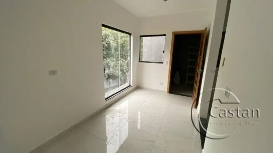 Foto 1 de Apartamento com 2 Quartos à venda, 41m² em Vila Invernada, São Paulo