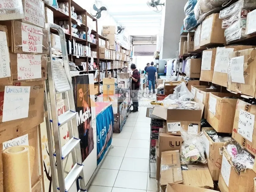 Foto 1 de Ponto Comercial à venda, 200m² em Bom Retiro, São Paulo