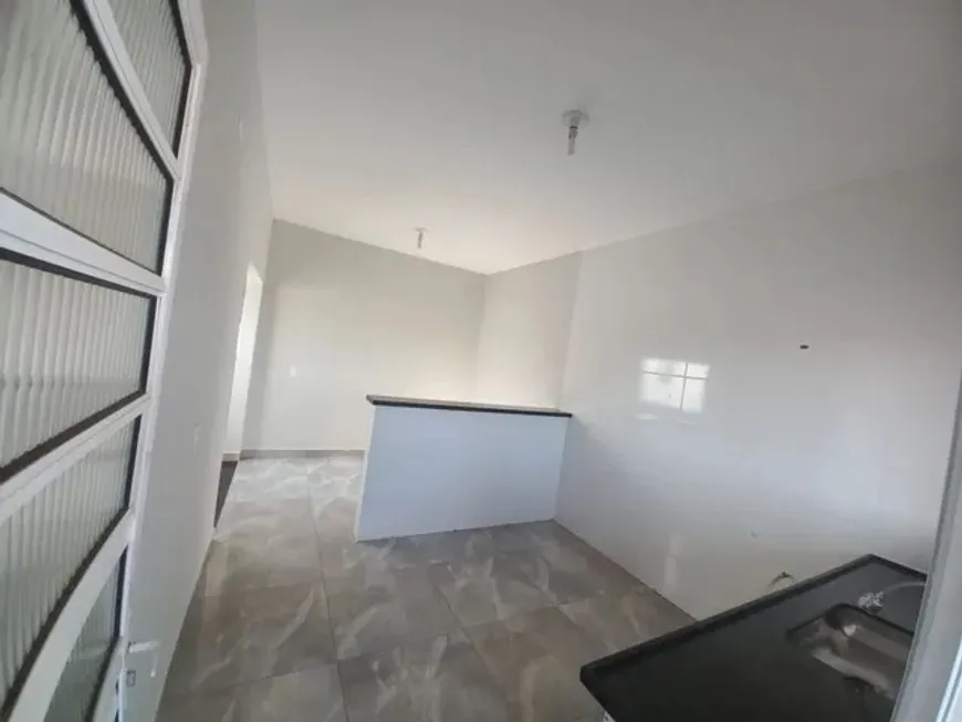 Foto 1 de Sobrado com 4 Quartos à venda, 110m² em Jardim Residencial Imperatriz , Sorocaba