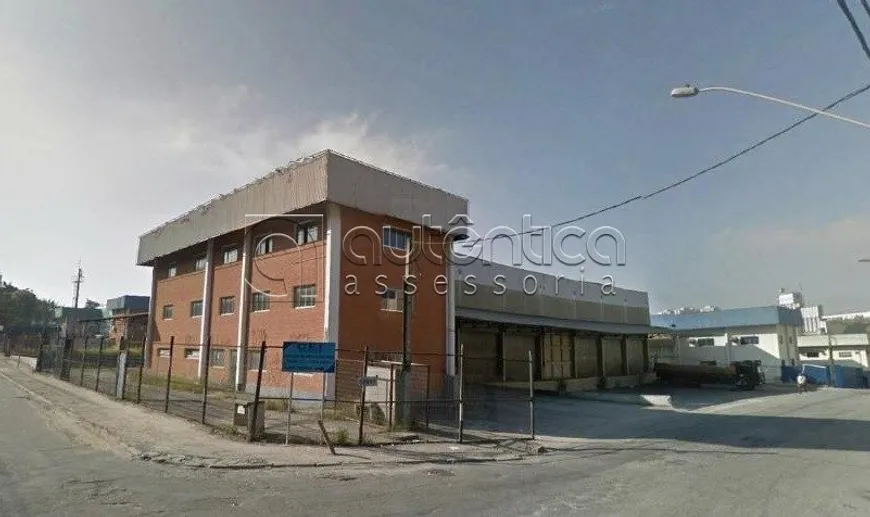 Foto 1 de Galpão/Depósito/Armazém para alugar, 2477m² em Jardim Belval, Barueri