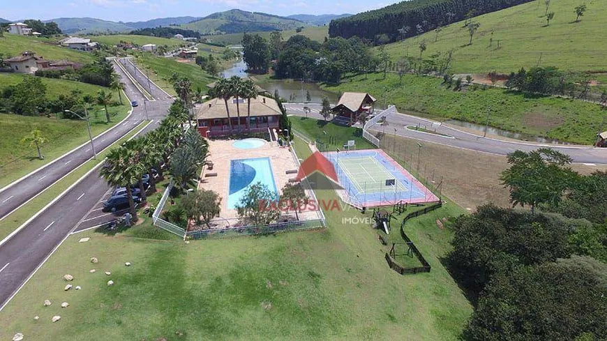 Foto 1 de Lote/Terreno à venda, 1200m² em , Paraibuna