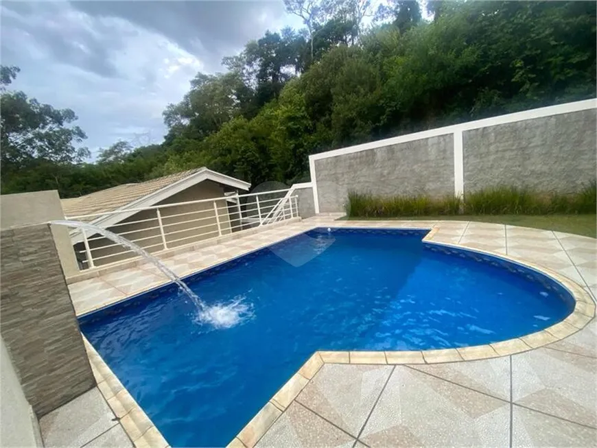 Foto 1 de Casa com 3 Quartos à venda, 150m² em Luiz Fagundes, Mairiporã