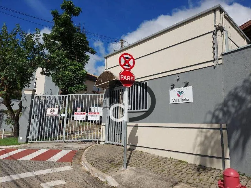 Foto 1 de Casa de Condomínio com 2 Quartos à venda, 75m² em Capela, Vinhedo