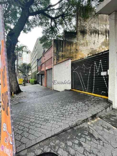 Foto 1 de Sobrado com 5 Quartos à venda, 258m² em Santana, São Paulo