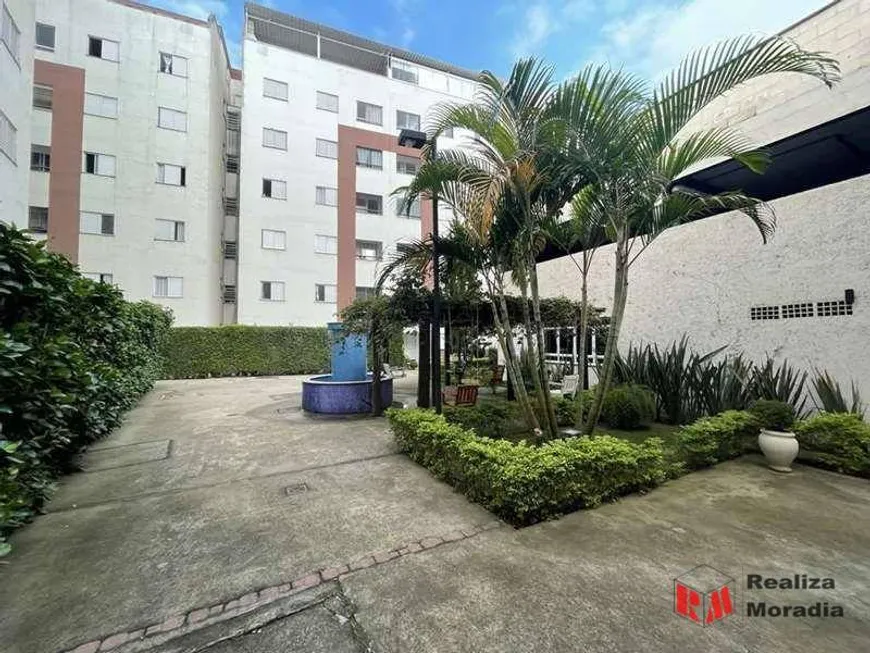 Foto 1 de Apartamento com 2 Quartos à venda, 54m² em Jardim Central, Cotia