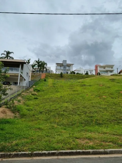 Foto 1 de Lote/Terreno à venda, 900m² em Residencial Fazenda Serrinha, Itatiba