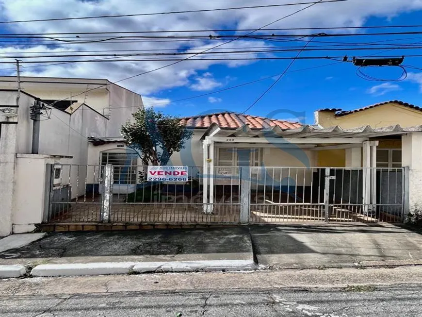 Foto 1 de Casa com 2 Quartos à venda, 150m² em Vila Santo Estevão, São Paulo