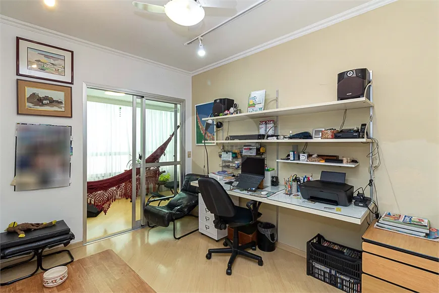 Foto 1 de Apartamento com 3 Quartos à venda, 196m² em Campo Belo, São Paulo