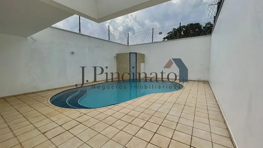 Foto 1 de Sobrado com 4 Quartos para alugar, 373m² em Jardim Brasil, Jundiaí