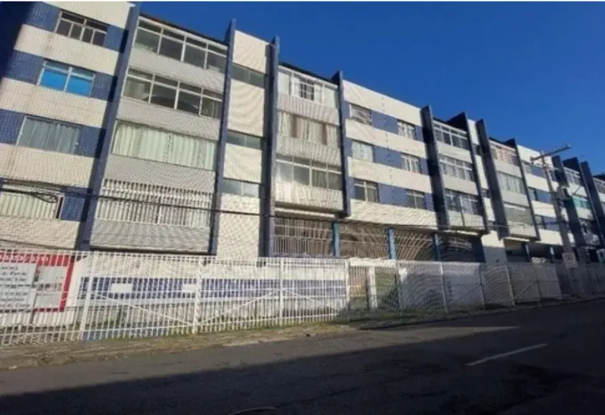 Foto 1 de Apartamento com 2 Quartos à venda, 105m² em Amaralina, Salvador