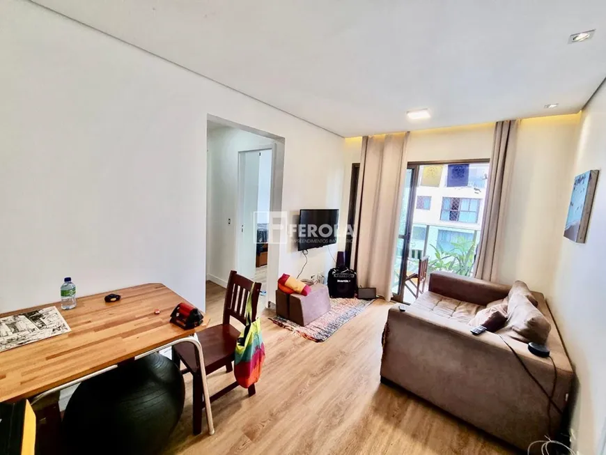 Foto 1 de Apartamento com 2 Quartos à venda, 60m² em Norte, Águas Claras