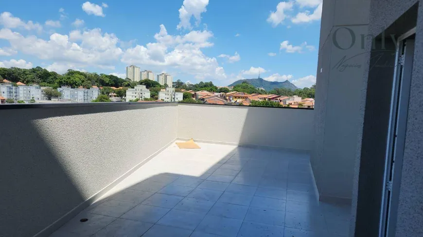 Foto 1 de Apartamento com 2 Quartos à venda, 90m² em Jardim Libano, São Paulo