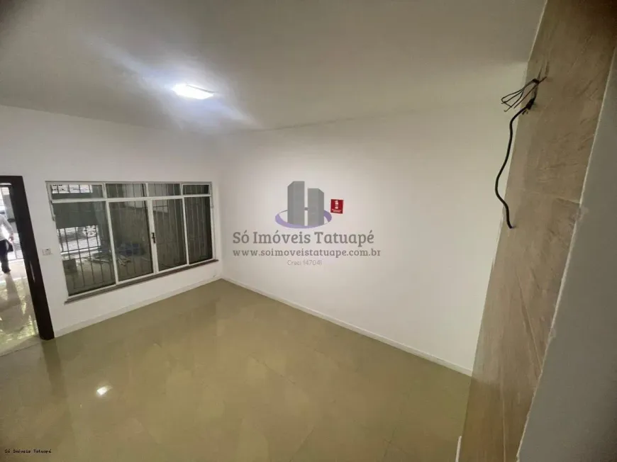 Foto 1 de Imóvel Comercial com 6 Quartos para alugar, 150m² em Tatuapé, São Paulo