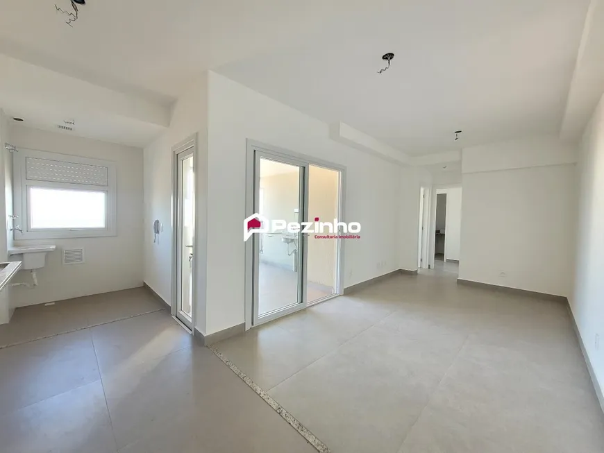 Foto 1 de Apartamento com 2 Quartos à venda, 69m² em Jardim Santo Andre, Limeira