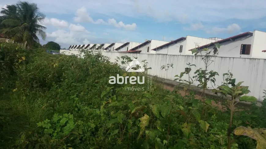 Foto 1 de Lote/Terreno à venda, 1800m² em Centro, São Gonçalo do Amarante