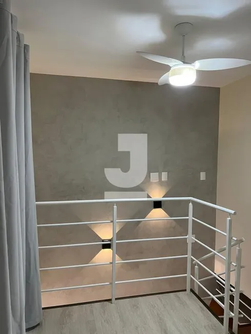 Foto 1 de Apartamento com 3 Quartos à venda, 153m² em Taquaral, Campinas