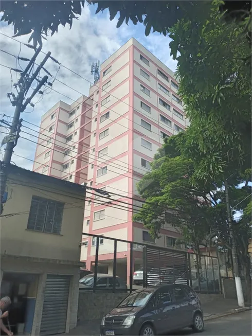 Foto 1 de Apartamento com 2 Quartos à venda, 90m² em Cupecê, São Paulo