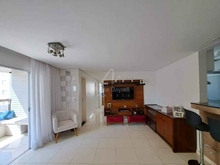 Foto 1 de Apartamento com 3 Quartos à venda, 88m² em Buritis, Belo Horizonte