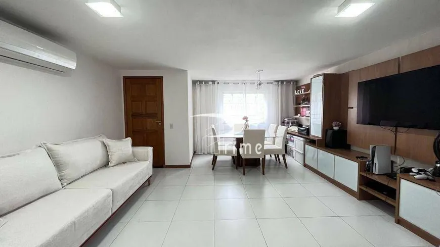 Foto 1 de Casa com 3 Quartos à venda, 120m² em Serra Grande, Niterói