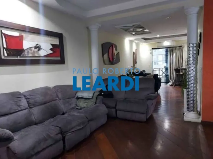 Foto 1 de Apartamento com 3 Quartos à venda, 112m² em Jardim, Santo André