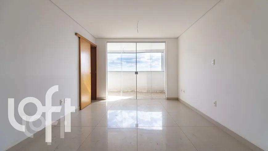 Foto 1 de Apartamento com 3 Quartos à venda, 120m² em Buritis, Belo Horizonte