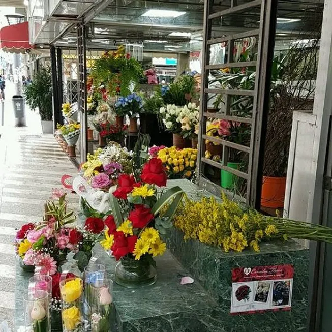 Foto 1 de Ponto Comercial para alugar, 46m² em Centro, Rio de Janeiro