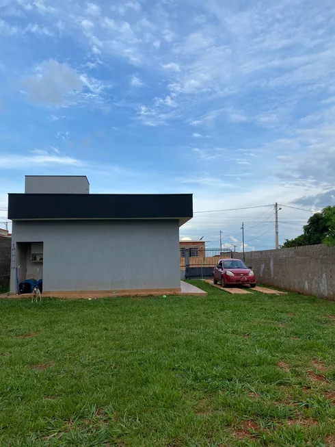 Foto 1 de Casa de Condomínio com 1 Quarto à venda, 53m² em Taguatinga Norte, Brasília