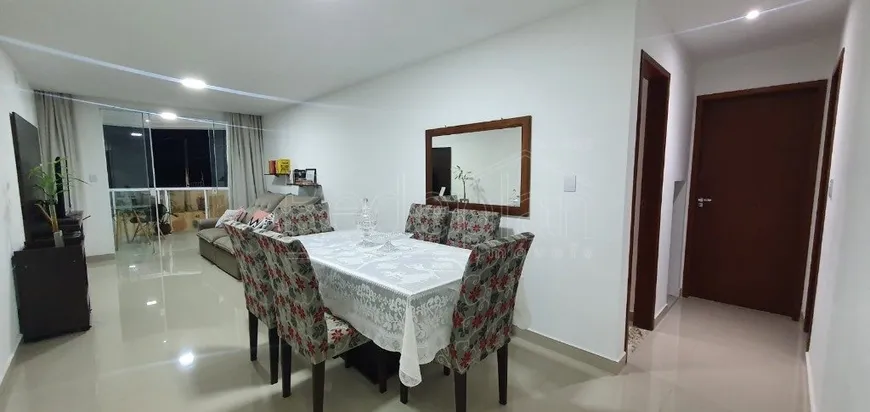 Foto 1 de Apartamento com 2 Quartos à venda, 80m² em Jardim Amália I, Volta Redonda