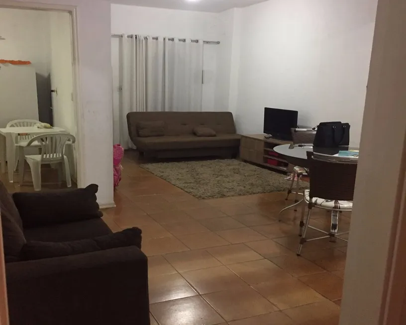 Foto 1 de Casa com 3 Quartos à venda, 115m² em Jardim Boa Esperança, Campinas