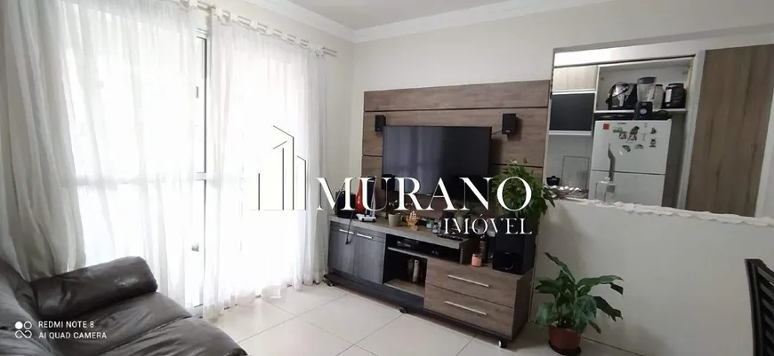 Foto 1 de Apartamento com 3 Quartos à venda, 75m² em Pari, São Paulo