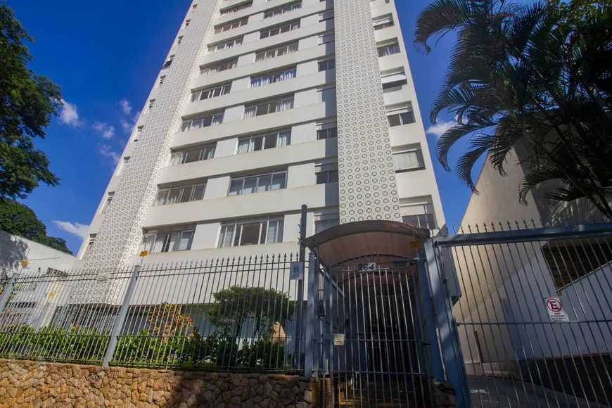 Foto 1 de Apartamento com 2 Quartos à venda, 96m² em Vila Mariana, São Paulo