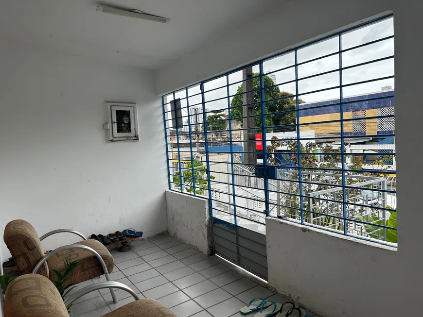 Foto 1 de Casa com 3 Quartos à venda, 140m² em Boa Viagem, Recife