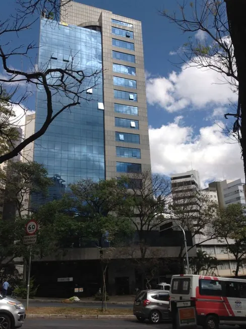 Foto 1 de Sala Comercial à venda, 26m² em Funcionários, Belo Horizonte