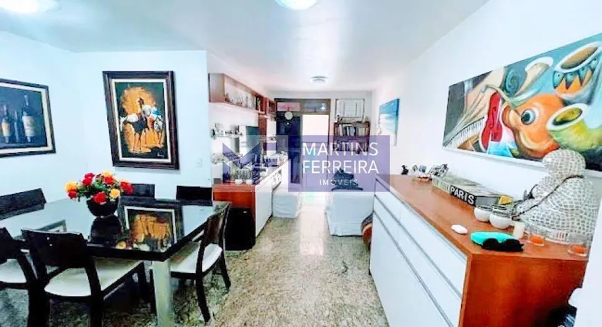 Foto 1 de Apartamento com 4 Quartos à venda, 110m² em Recreio Dos Bandeirantes, Rio de Janeiro