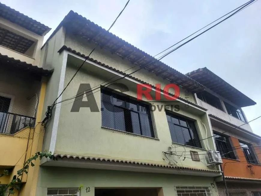 Foto 1 de  com 3 Quartos à venda, 112m² em Praça Seca, Rio de Janeiro