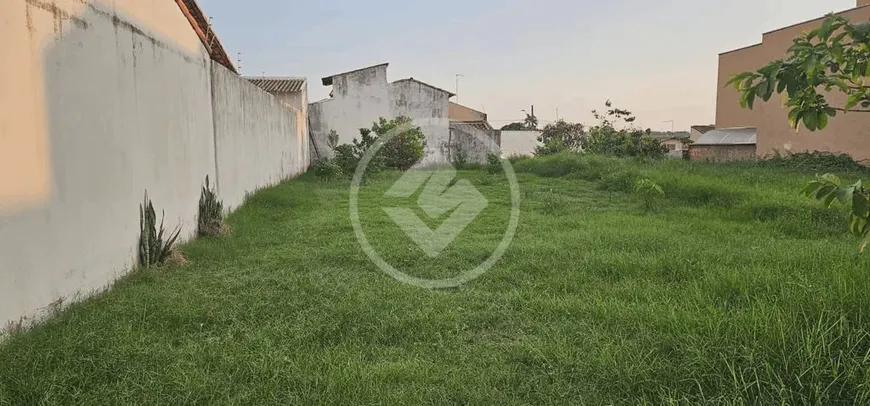 Foto 1 de Lote/Terreno à venda, 600m² em Pampulha, Uberlândia