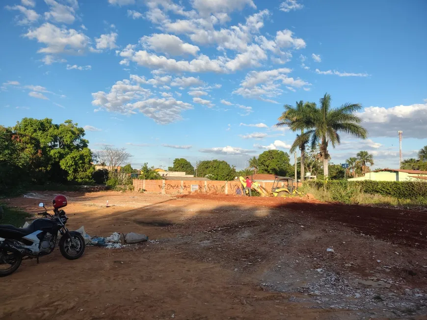 Foto 1 de Lote/Terreno à venda, 265m² em Estancia Planaltina, Brasília