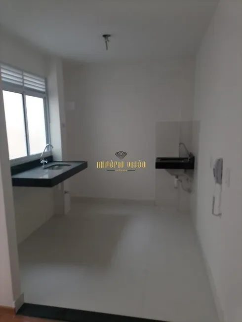 Foto 1 de Apartamento com 2 Quartos à venda, 47m² em Vila São Paulo, Mogi das Cruzes