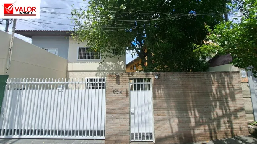 Foto 1 de Sobrado com 3 Quartos à venda, 96m² em Jardim Bonfiglioli, São Paulo