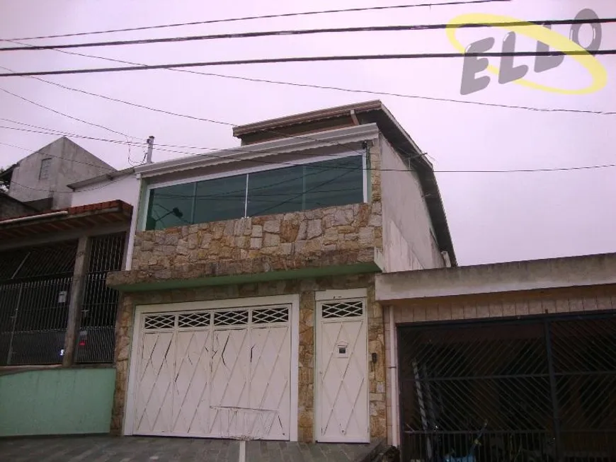 Foto 1 de Casa com 3 Quartos à venda, 295m² em Jardim Leonor, Cotia