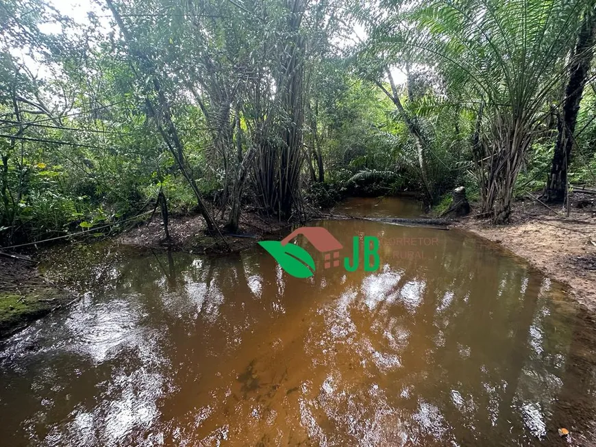 Foto 1 de Fazenda/Sítio à venda, 4000m² em Povoado, Pedras de Fogo